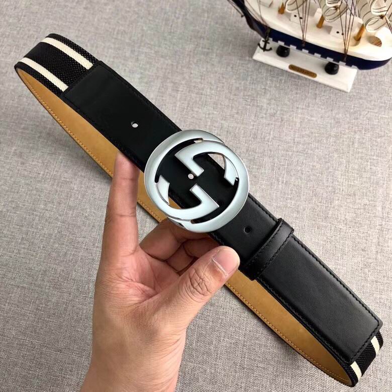 Gucci Belt 38mmX95-125cm 7D (4)